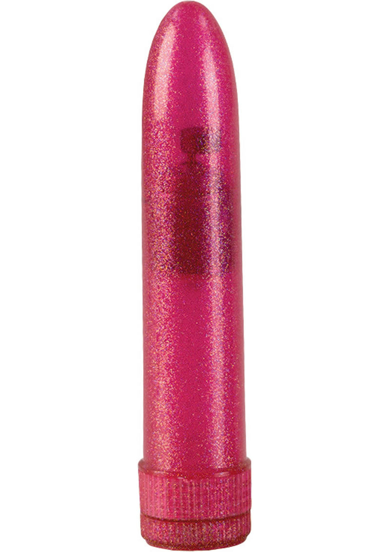 Shane`s World Sparkle Vibrator - Pink
