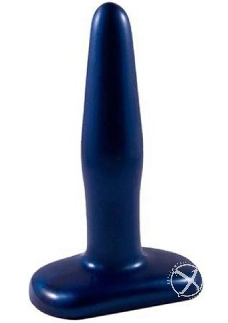 Pretty Ends - Small Anal Plug - Iridescent Blue