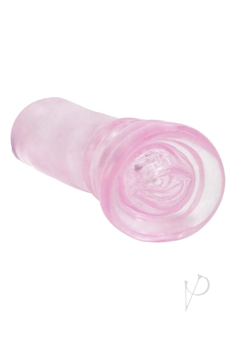 Sue Johanson Super Head Honcho