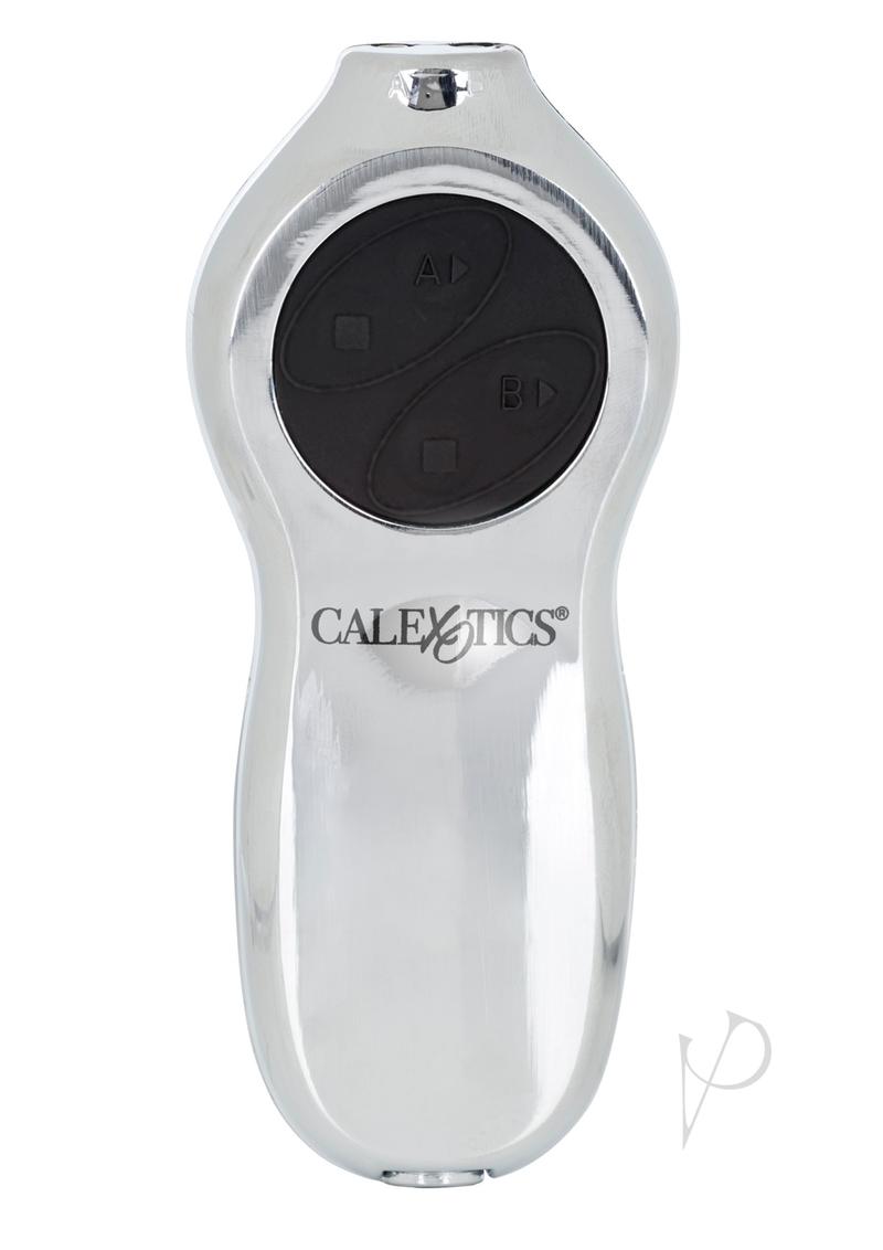 Sterling Collection Dual Controller Remote Control Unit