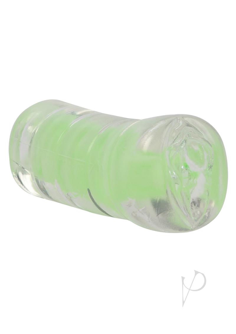 Glow Stroker Sweet Pussy - Glow-In-The-Dark