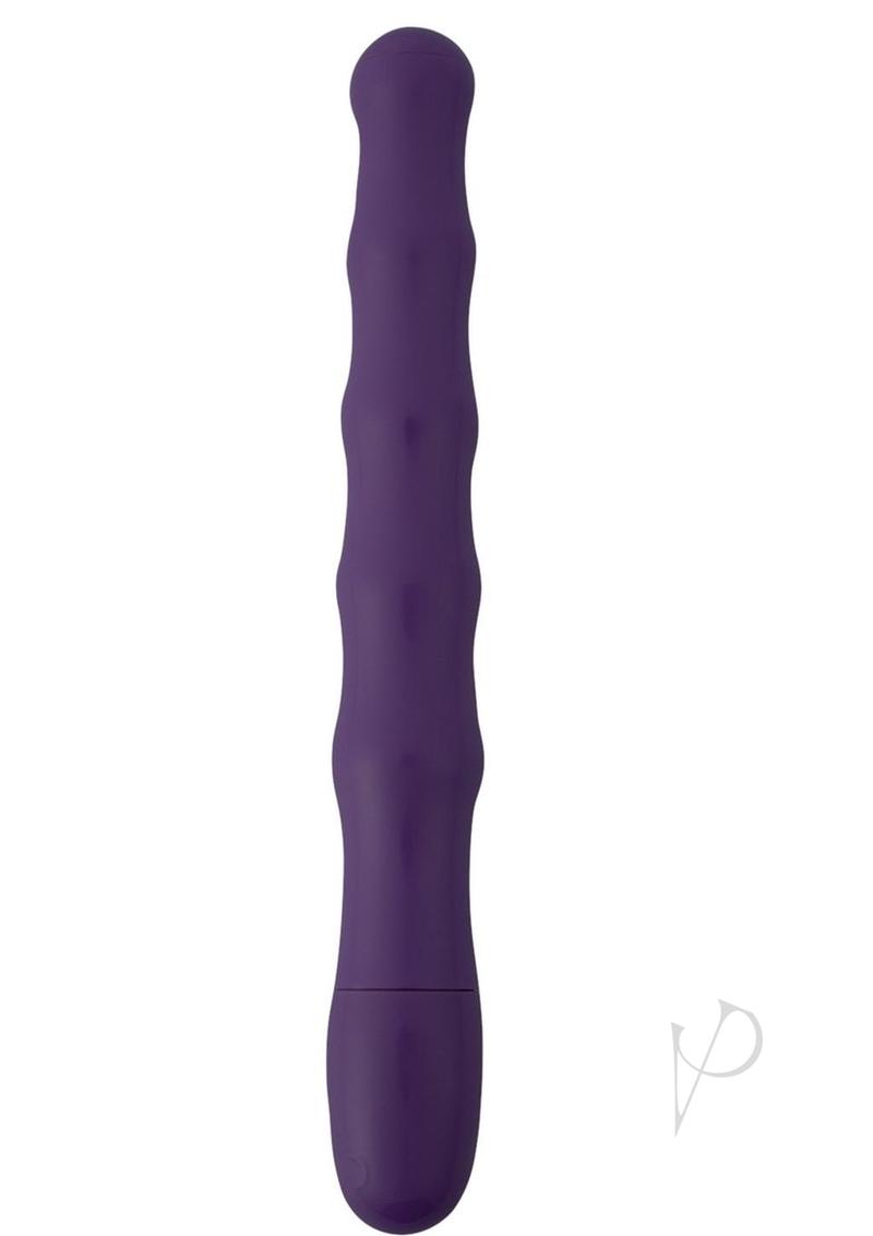 My First Anal Slim Anal Probe - Purple