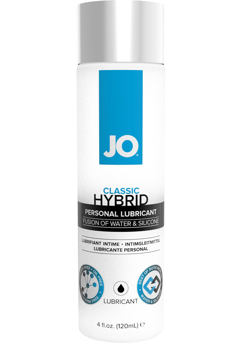 JO Classic Hybrid Lubricant 4oz