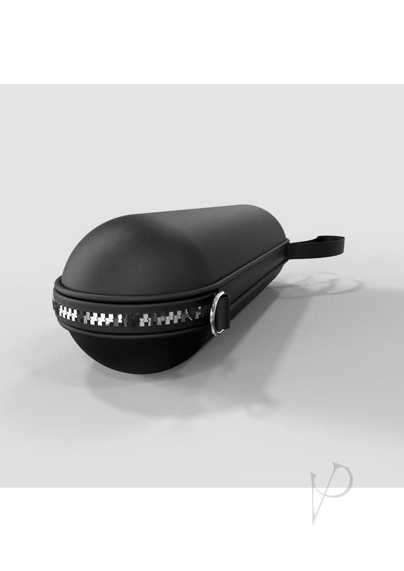 Bathmate Hercules Capsule Bag Black