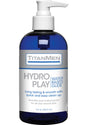 TitanMen Hydro Play Water Based Glide Lubricant 8oz