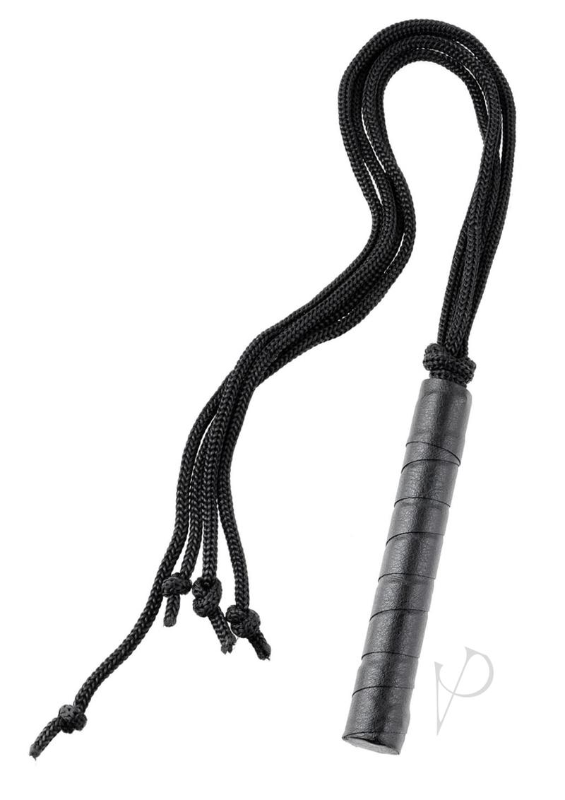 Fetish Fantasy Series Limited Edition Tease-N-Please (4 piece kit) - Black