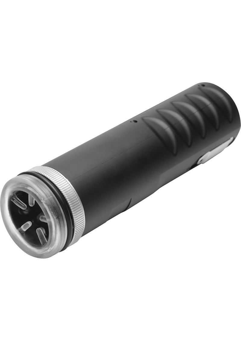 LoveBotz Master-Bot Super Powered Automatic Stroker