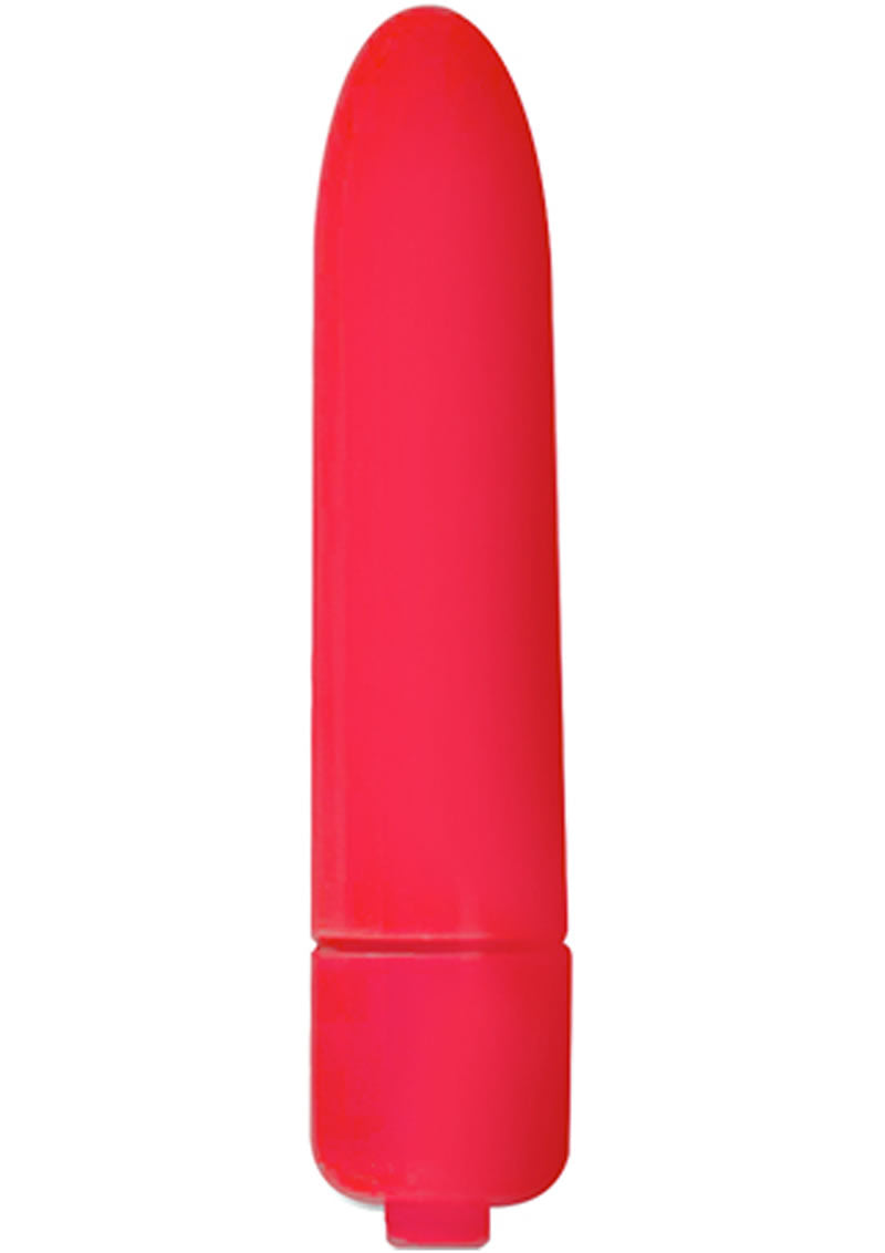 Vive Pop Bullet - Red