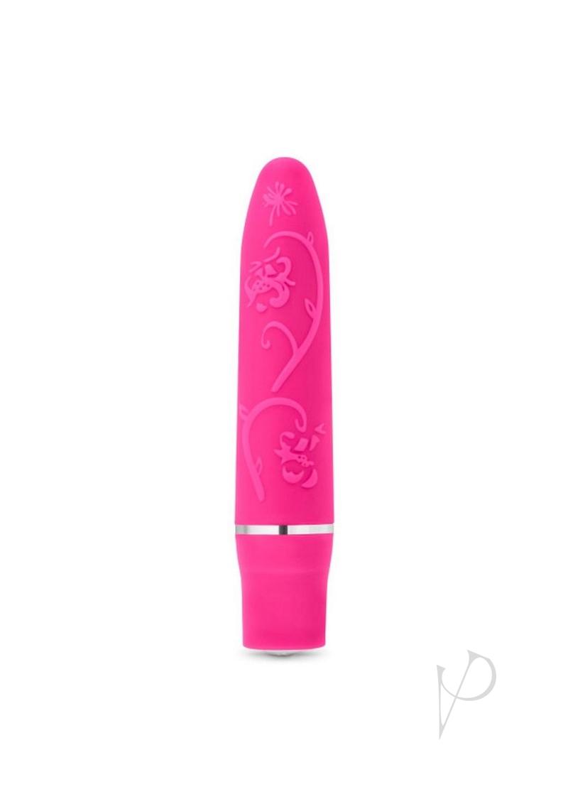 Rose Bliss Vibrator - Pink