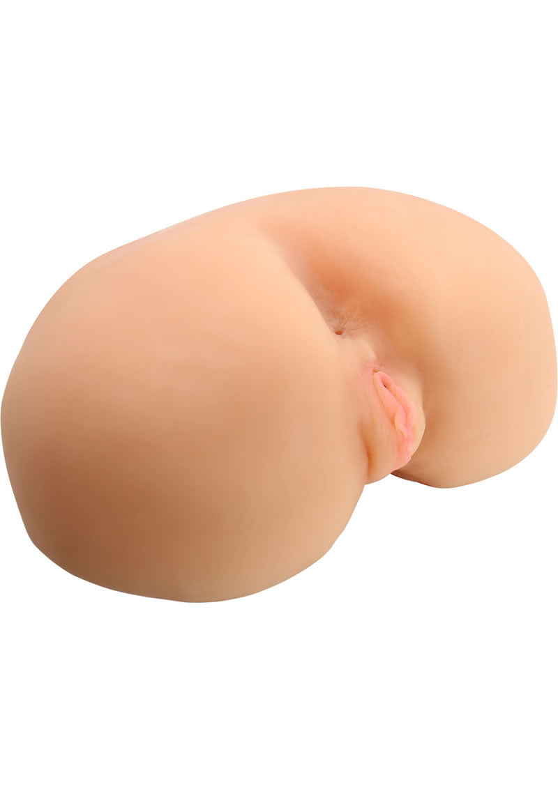 X5 Men Roxanna Masturbator - Pussy and Butt - Vanilla