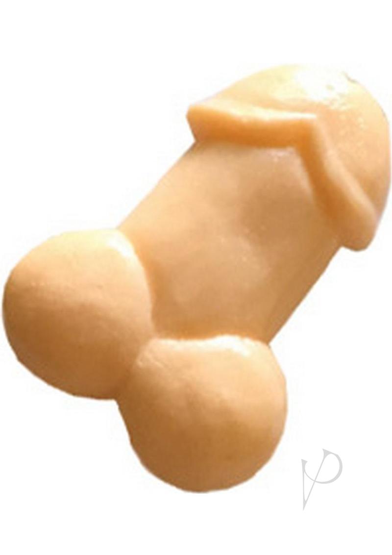 Pecker Bites Candy Strawberry