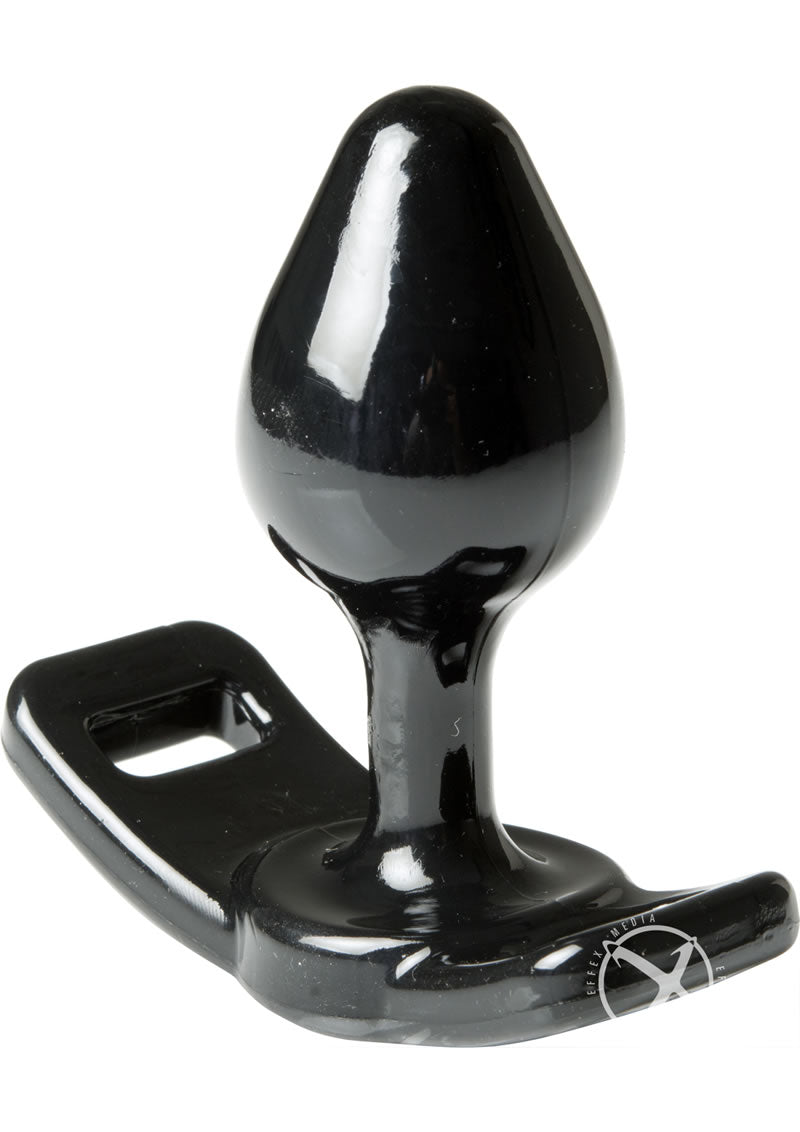 Perfect Fit Master Plug - SM - Black