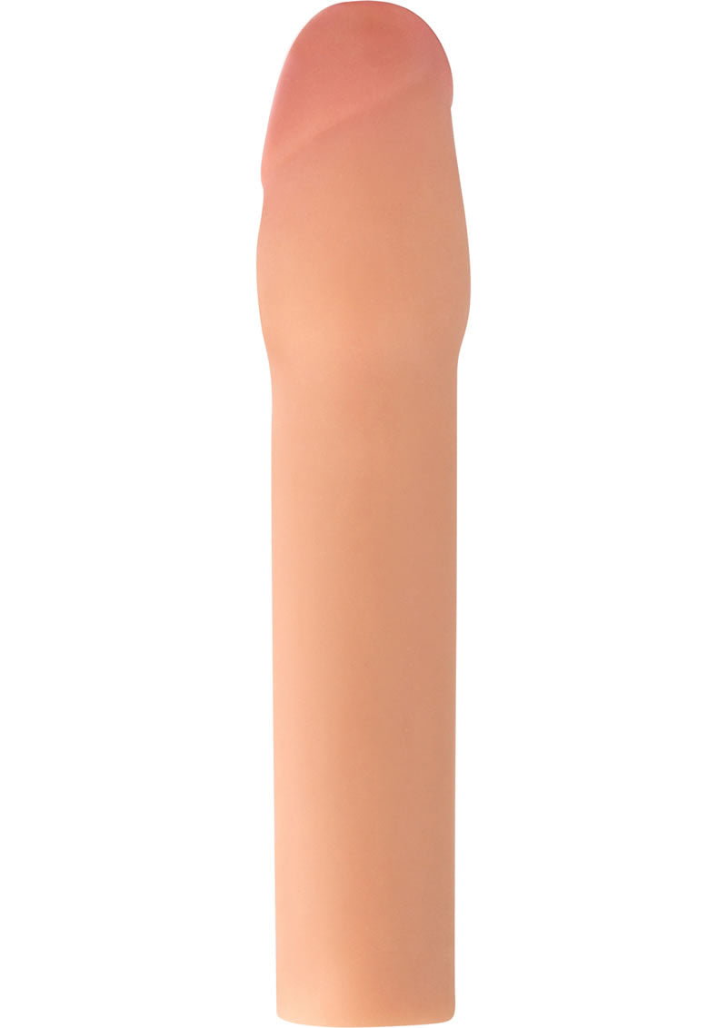 Hustler Penis Extender 3in - Vanilla