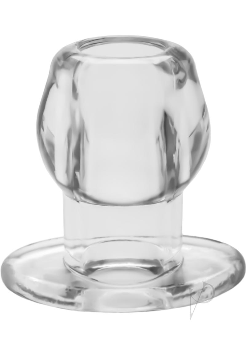 Perfect Fit Tunnel Plug - XL - Clear