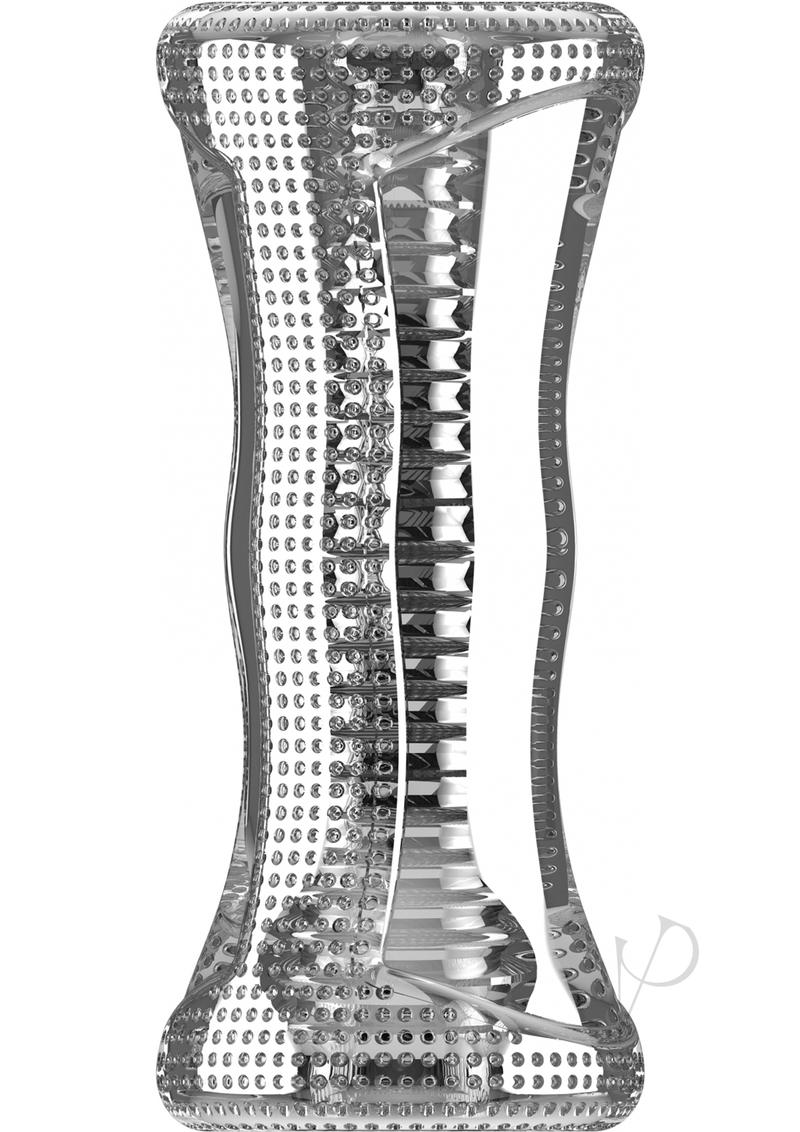 Sono No 23 Stroker Masturbator - Clear