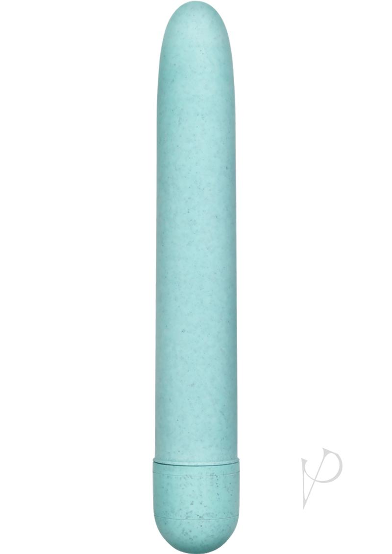 Gaia Eco Vibrator- Aqua