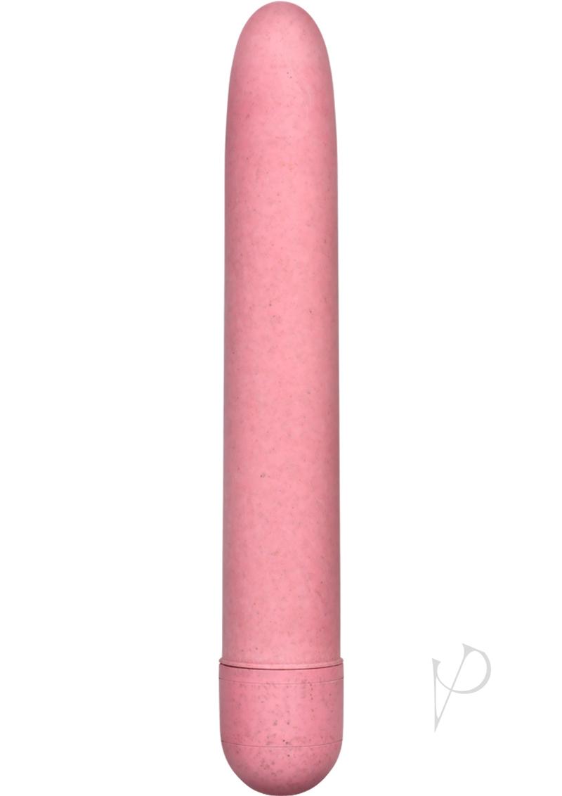 Gaia Eco Vibrator- Coral