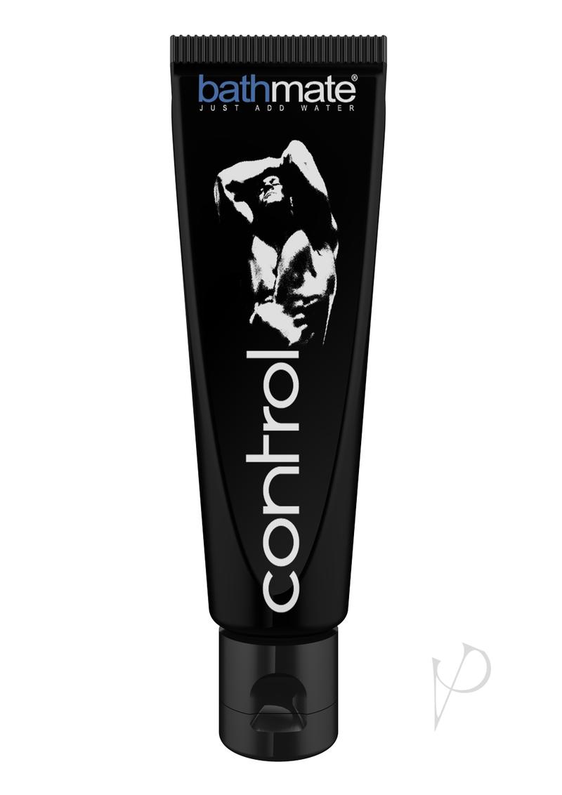 Bathmate Control Delay Gel .24oz