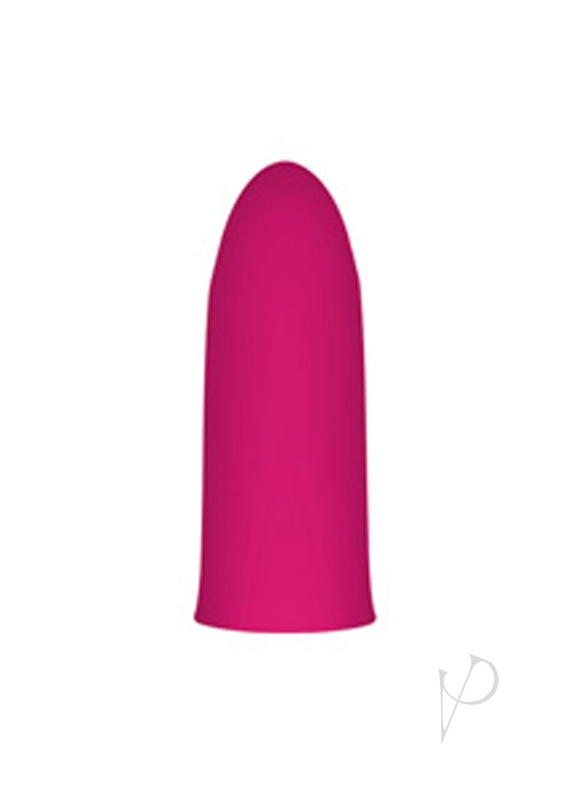 Lush Dahlia Rechargeable Mini Vibrator - Pink