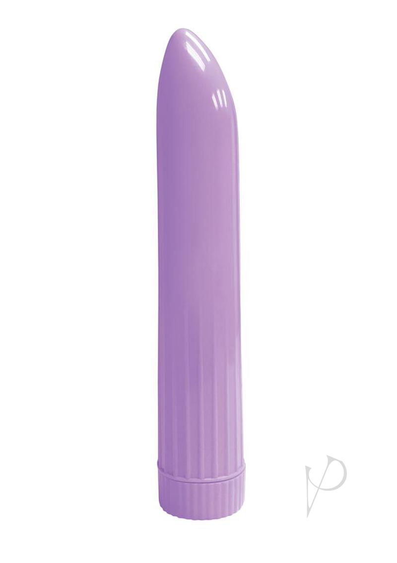 The 9`s - Pastels Vibrator 7in - Lavender
