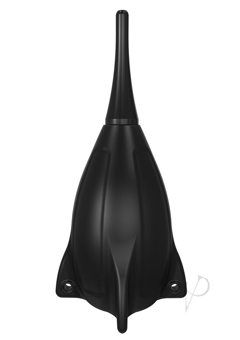 Bathmate Hydro Rocket Douche - Black