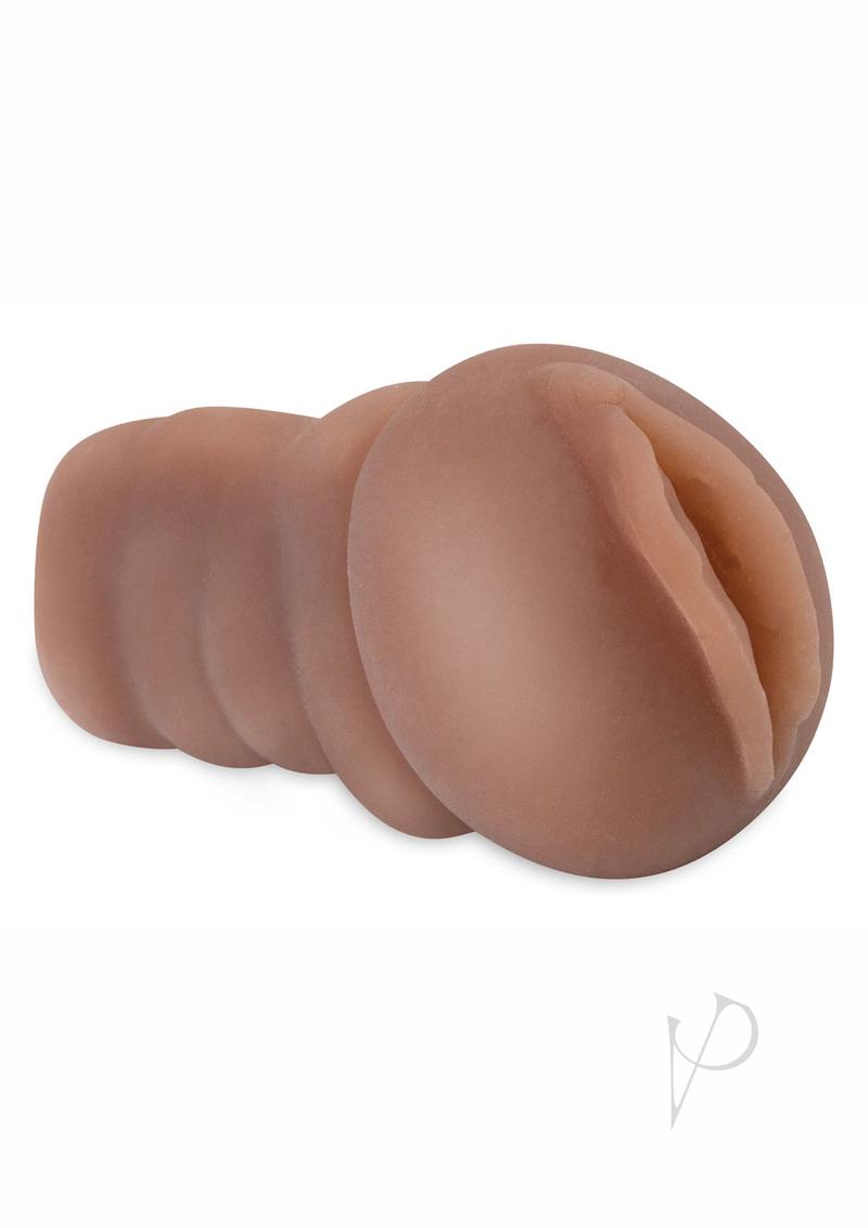 Star Stroker Mia Khalifa Pussy Stroker - Vanilla