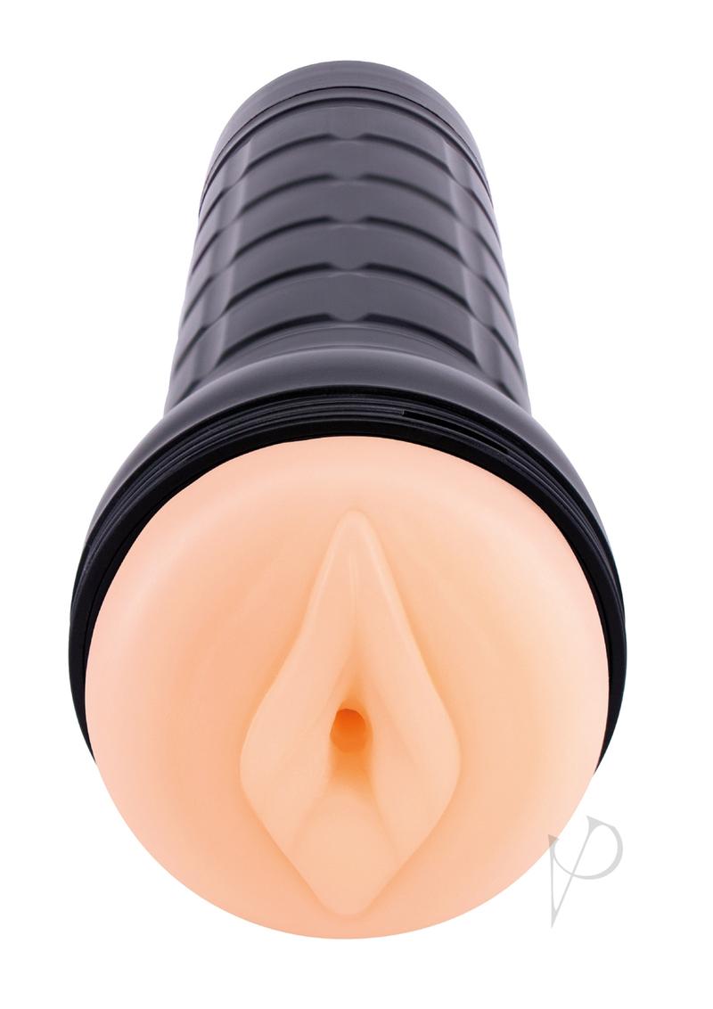 Dee Lite Vagina Masturbator - Pussy - Vanilla