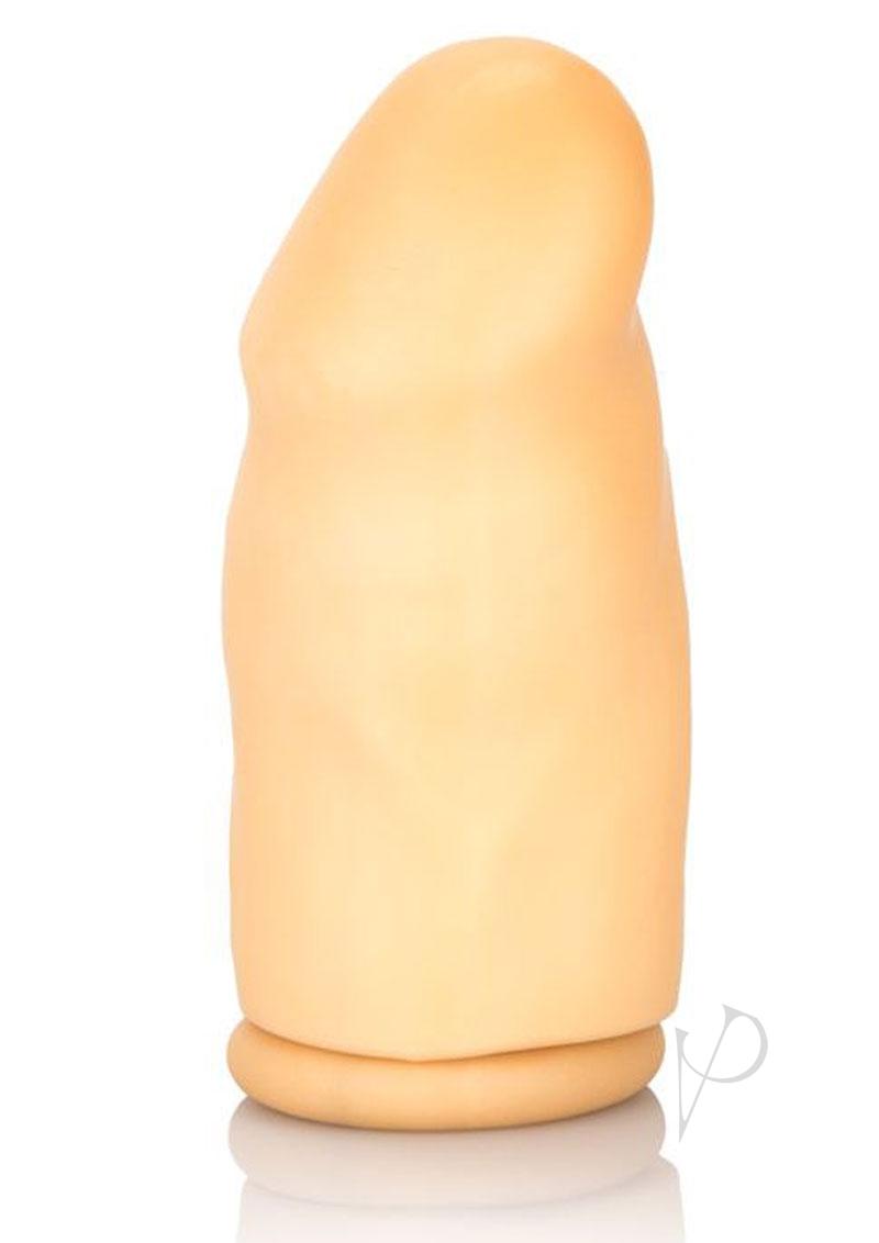 Smooth Latex Extension 3in - Vanilla