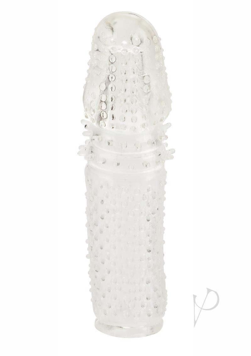 Senso Penis Extender - Clear