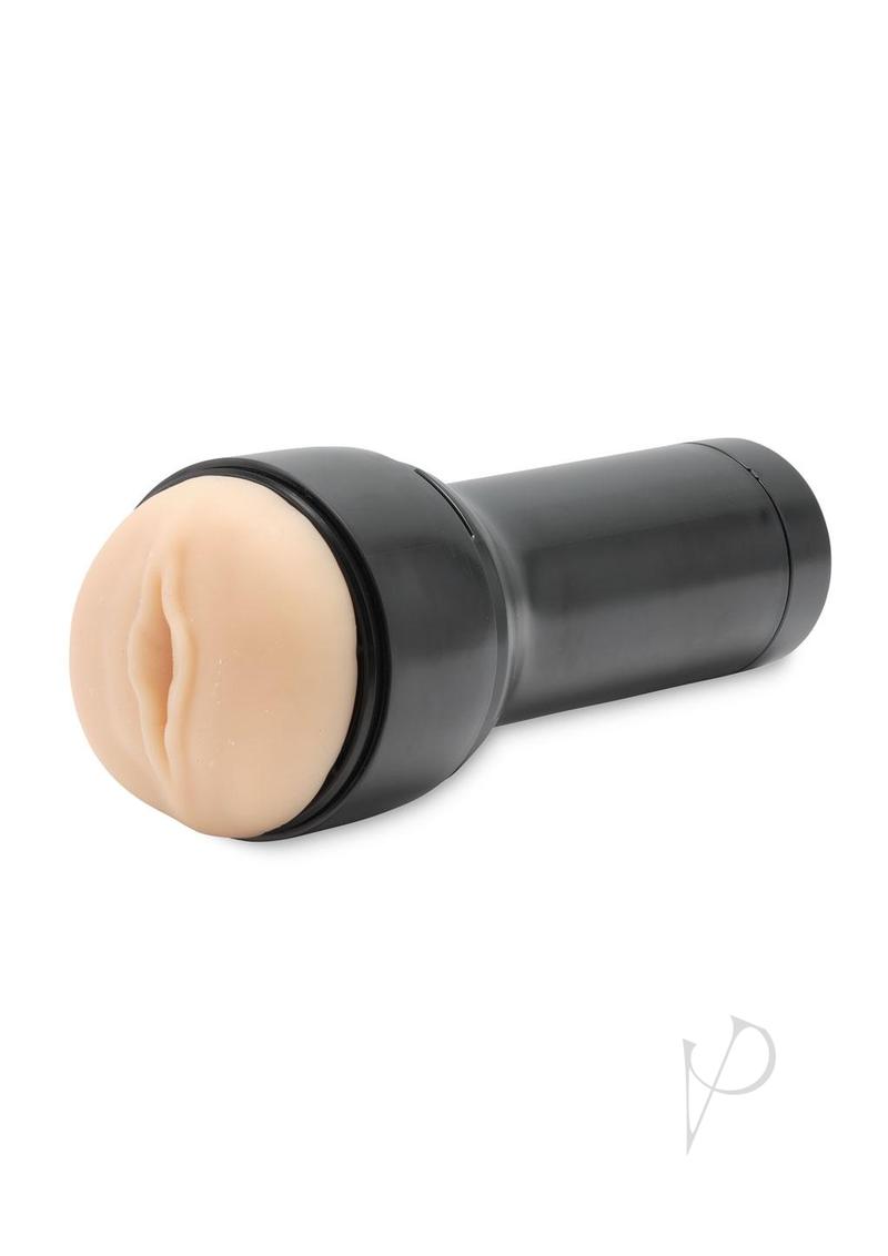 Kiiroo Feel Stroker - Pussy - Vanilla