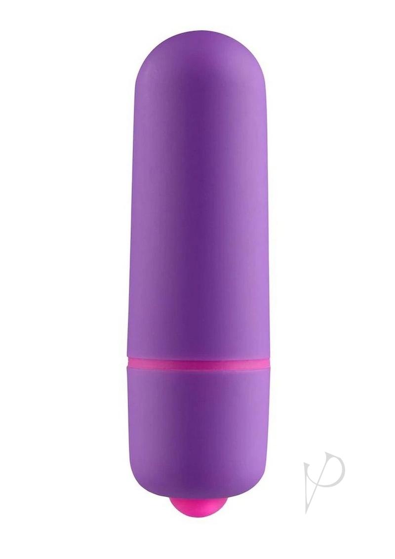 Rock Candy Atomic Honey Stinger Bullet Vibrator - Purple
