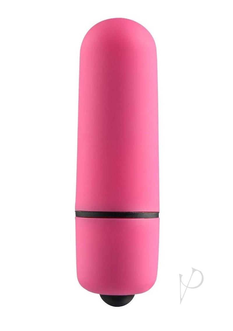 Rock Candy Honey Stinger Vibrator - Pink