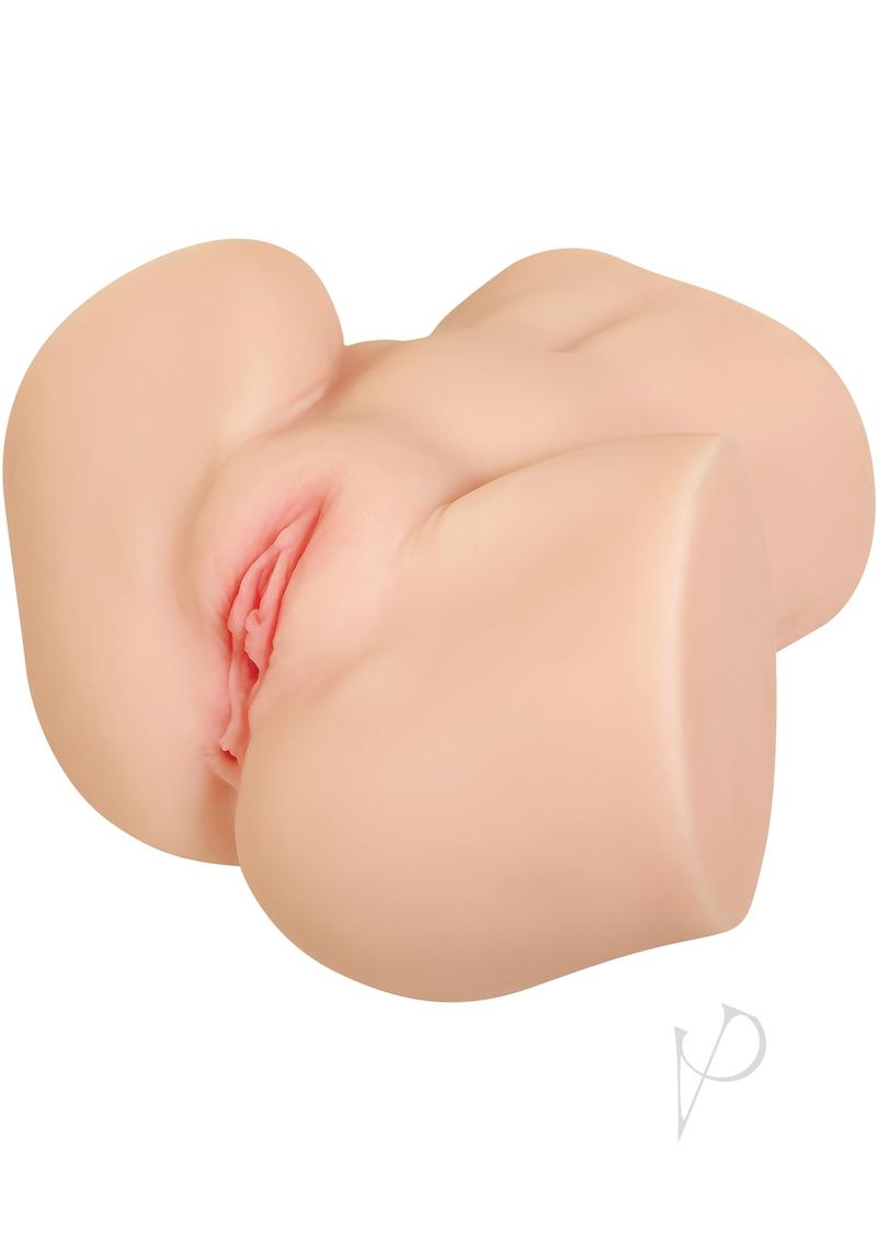 Zero Tolerance Riley Reid Movie Download with Large Body Stroker - Vanilla