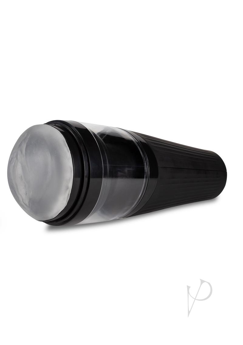 M For Men Torch Joyride Rechargeable Masturbator - Frosted