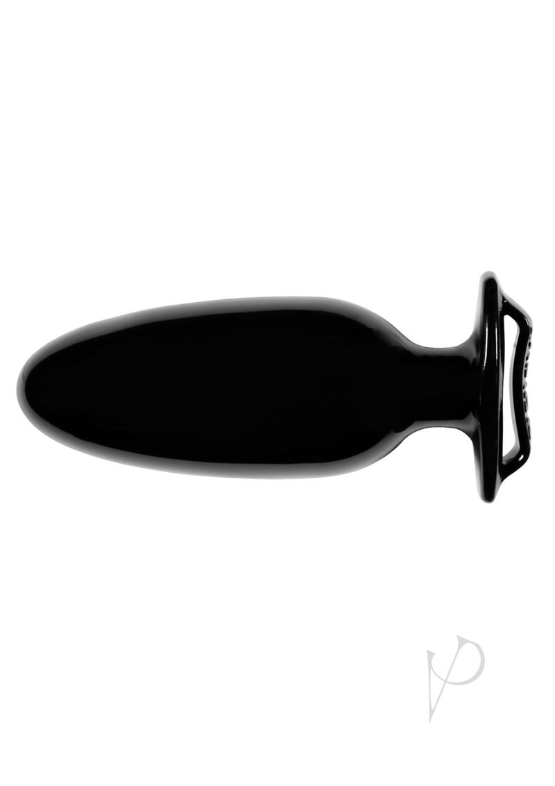 The Xplay Finger Grip Plug 5L - Black