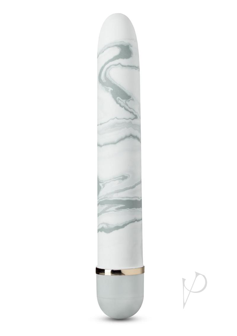 The Collection Swept Away Vibrator - White