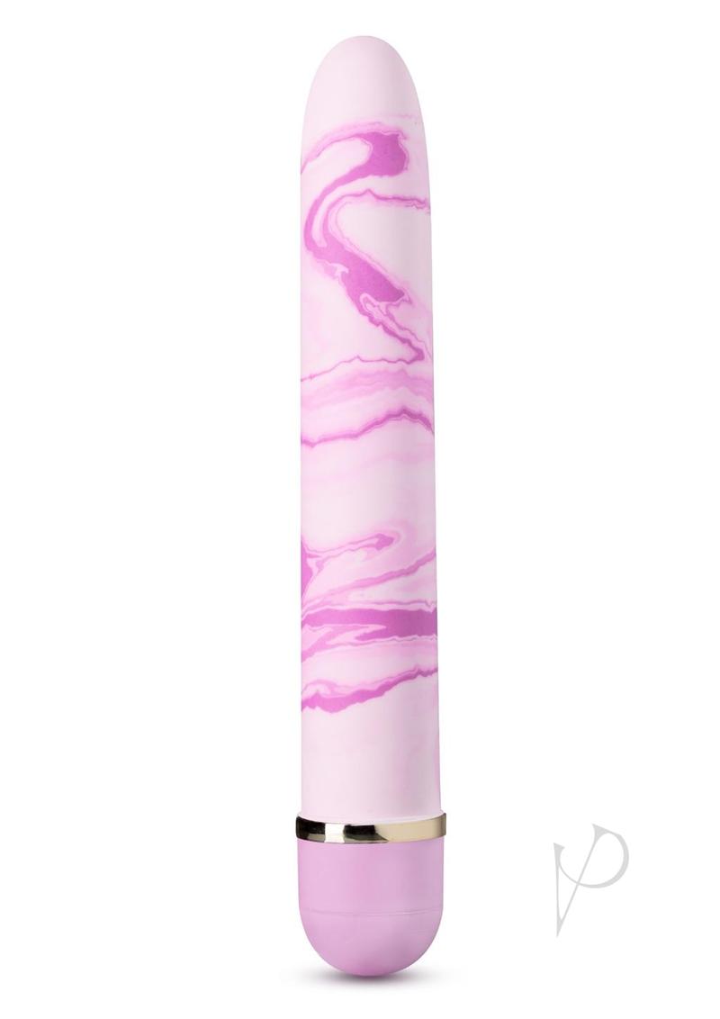 The Collection Strawberry Fields Vibrator - Pink