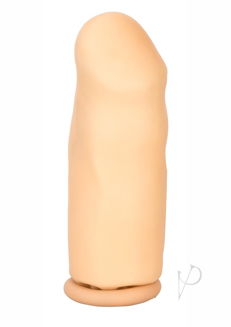 XL Latex Extension 4in - Vanilla