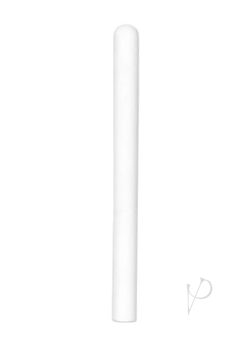 Cutiepies Absorbent Dry Stick - White