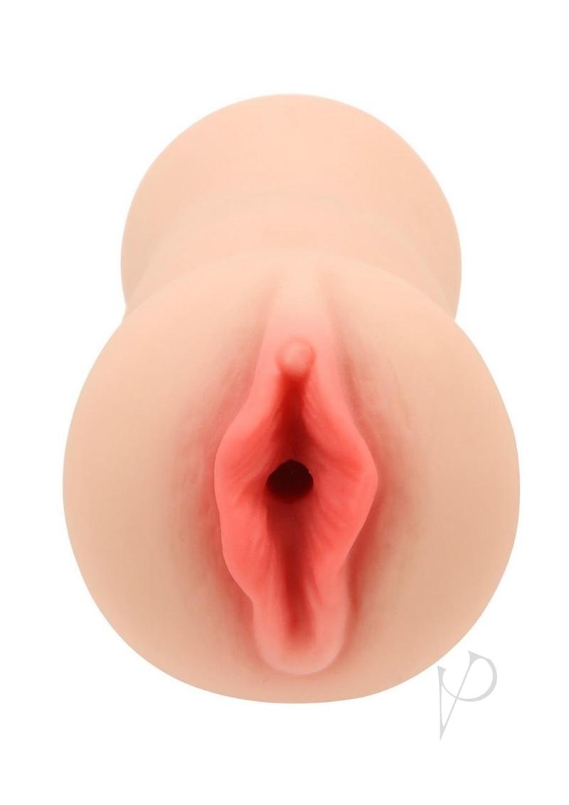 Star Stroker AJ Applegate 3D Pussy Stroker - Vanilla