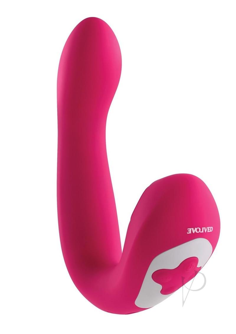 Bendable You Too Pink