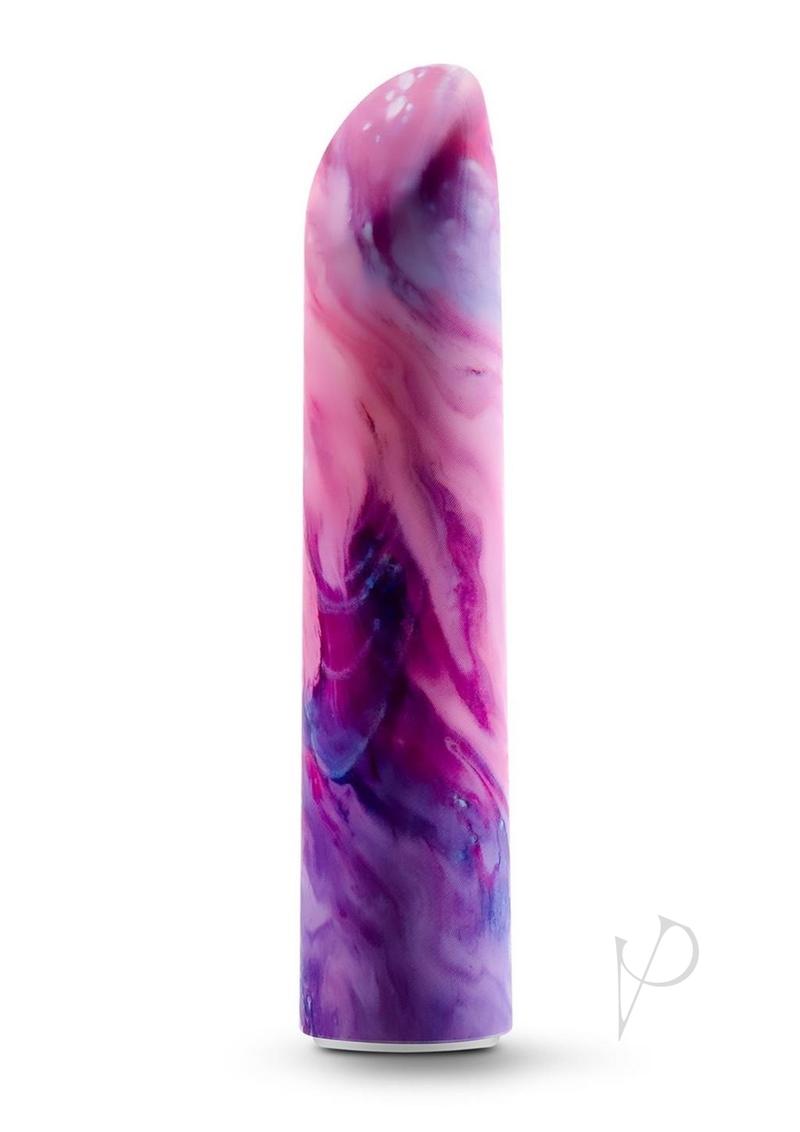 Limited Addiction Entangle Rechargeable Power Vibrator - Lilac