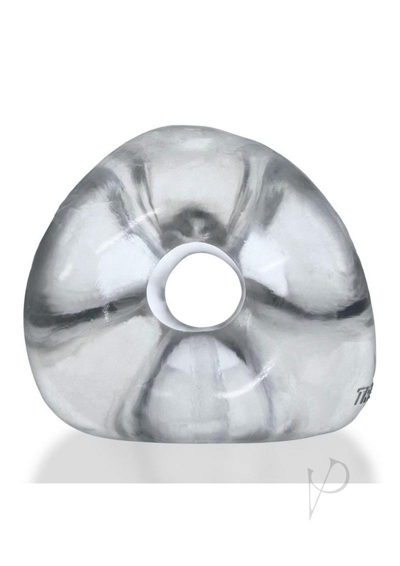 Tri-Sport XL Thicker 3-Ring Sling - Clear