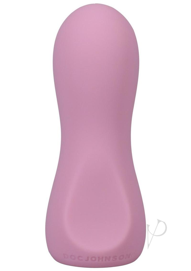 Ritual Dream Rechargeable Silicone Bullet Vibrator - Pink