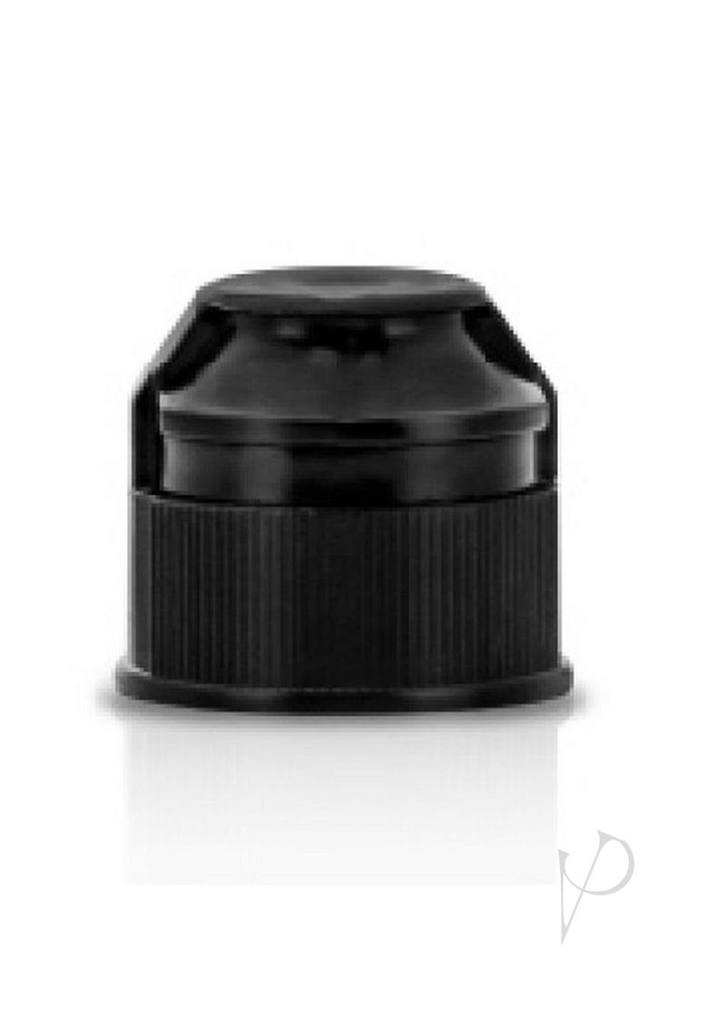 Prowler RED Popper Topper - Black