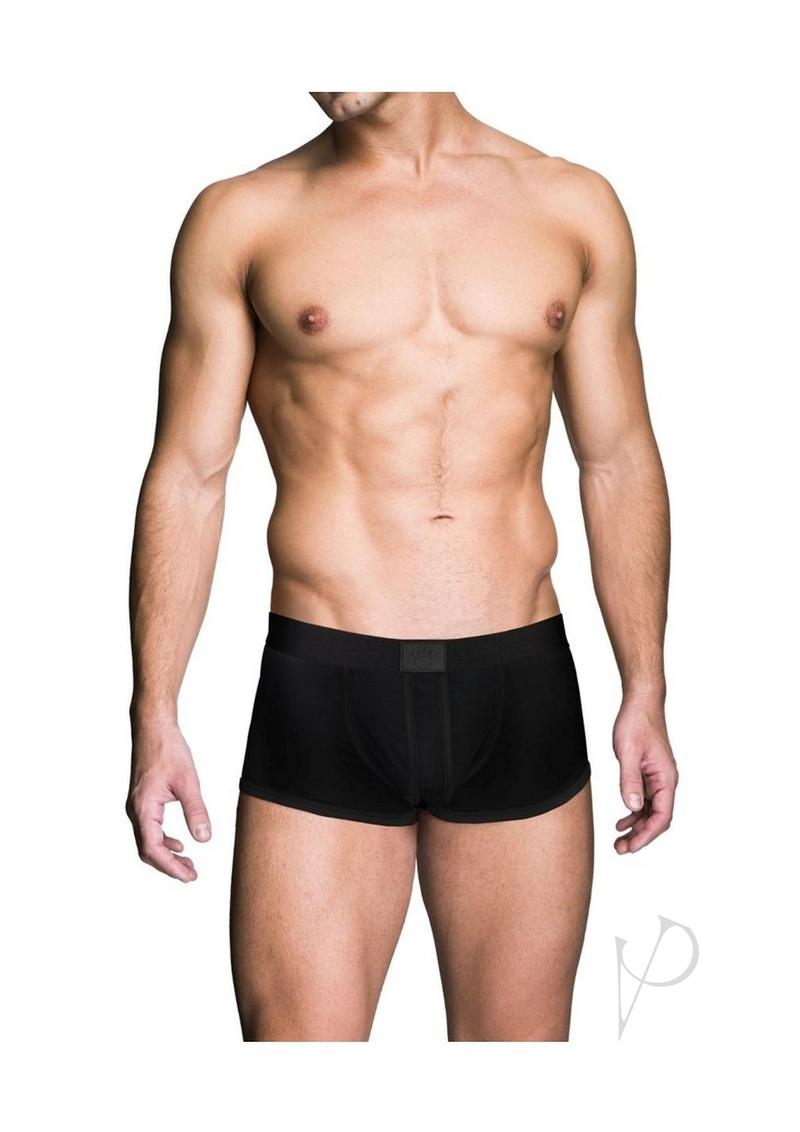 Prowler RED Ass-Less Trunk - XXL - Black