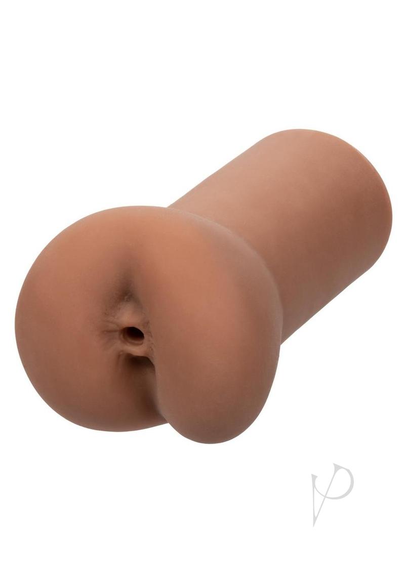 Cheap Thrills The Cowboy Stroker - Anal - Chocolate