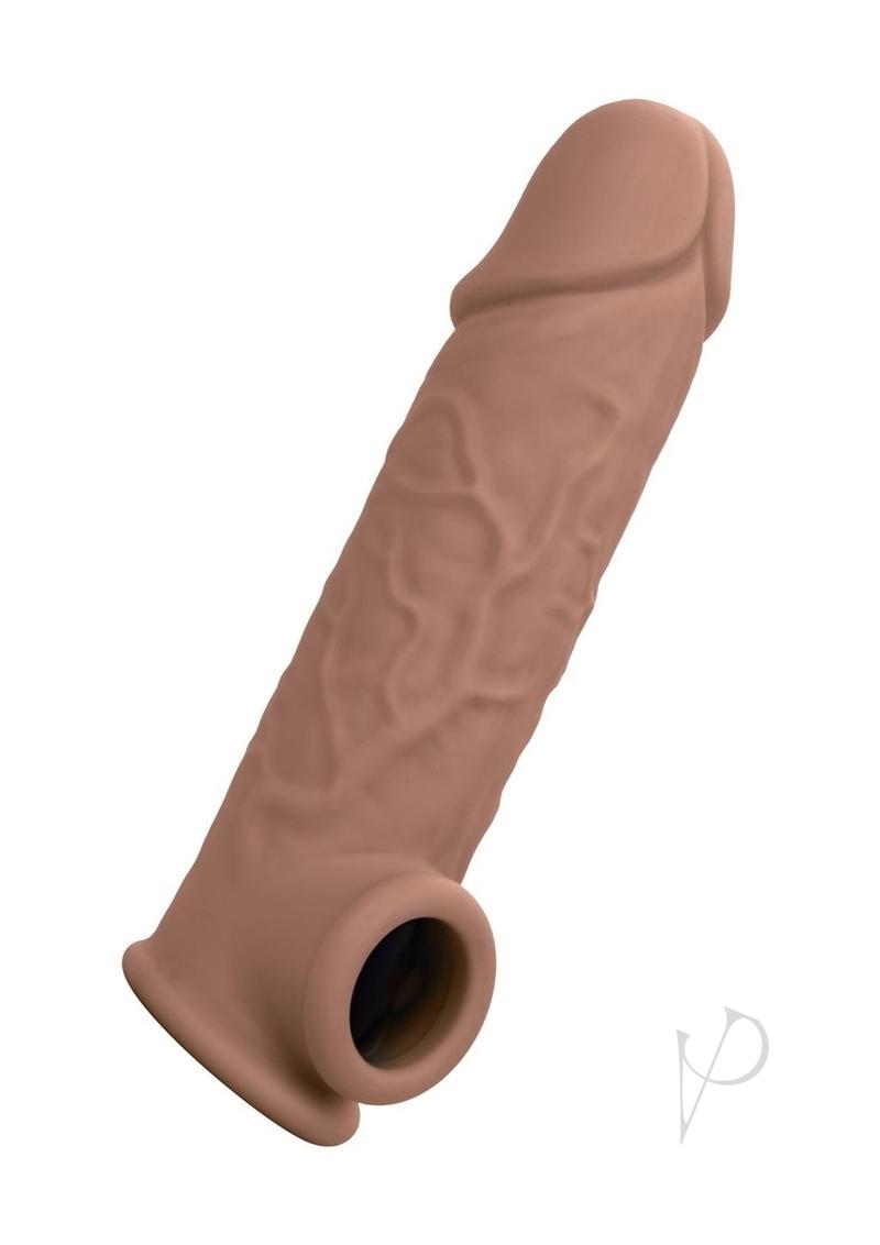 Performance Maxx Life-Like Extension 7in - Chocolate