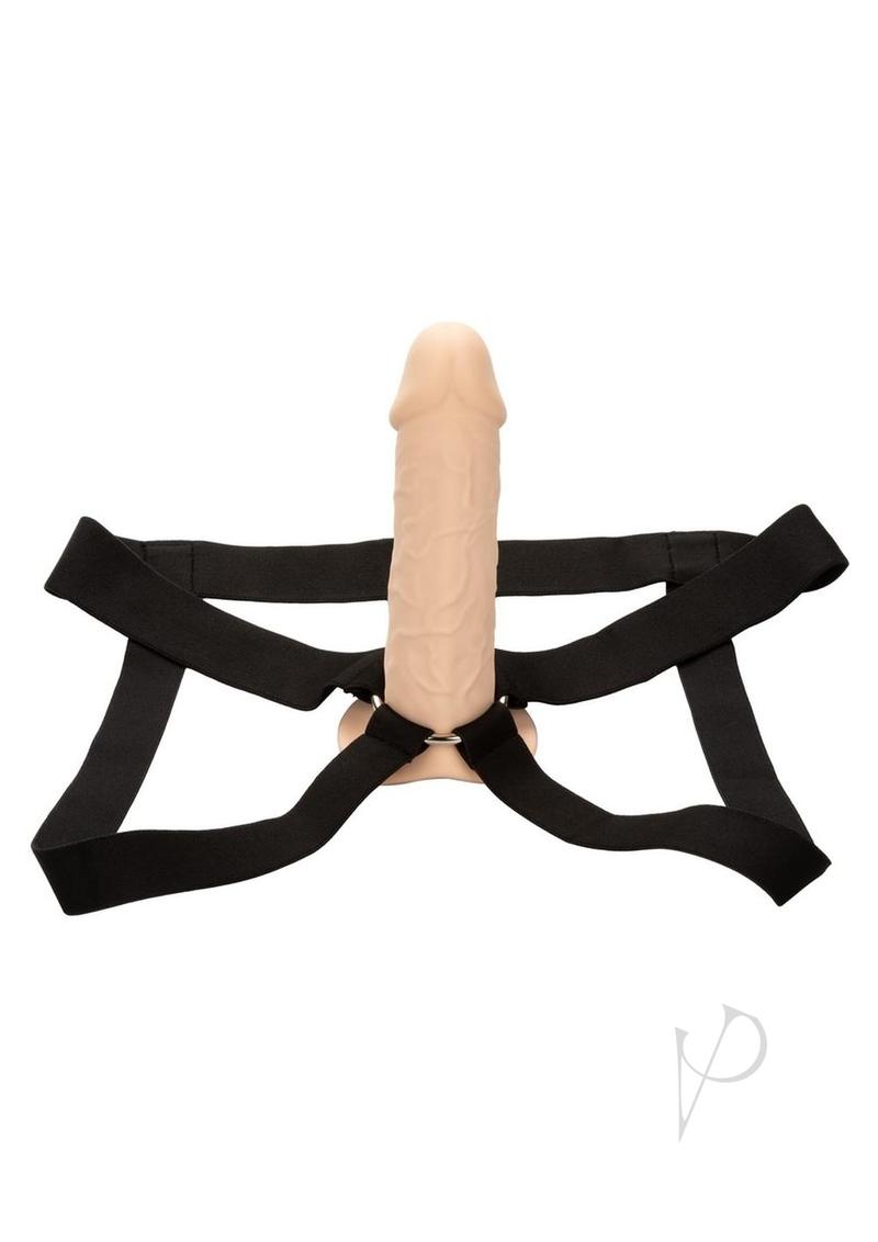 Performance Maxx Life-Like Extension with Harness - Vanilla