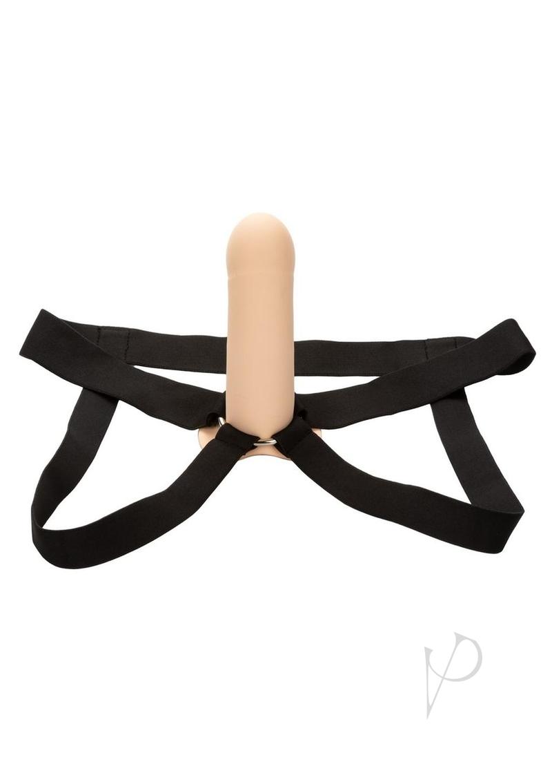 Performance Maxx Extension with Harness - Vanilla
